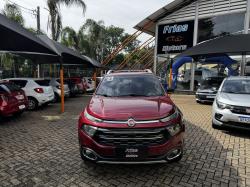 FIAT Toro 2.0 16V 4P VOLCANO 4WD TURBO DIESEL AUTOMÁTICO