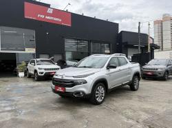 FIAT Toro 2.0 16V 4P VOLCANO 4WD TURBO DIESEL AUTOMÁTICO