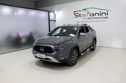 FIAT Toro 2.0 16V 4P 4WD RANCH TURBO DIESEL AUTOMÁTICO