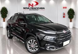 FIAT Toro 2.0 16V 4P VOLCANO 4WD TURBO DIESEL AUTOMÁTICO