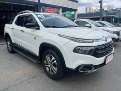 FIAT Toro 2.0 16V 4P VOLCANO 4WD TURBO DIESEL AUTOMÁTICO