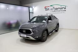 FIAT Toro 2.0 16V 4P 4WD RANCH TURBO DIESEL AUTOMÁTICO