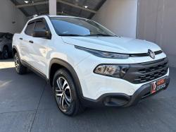 FIAT Toro 2.0 16V 4P ENDURANCE 4WD TURBO DIESEL AUTOMÁTICO