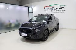 FIAT Toro 2.0 16V 4P 4WD ULTRA TURBO DIESEL AUTOMÁTICO