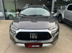 FIAT Toro 2.2 16V 4P 4WD RANCH TURBO DIESEL AUTOMÁTICO