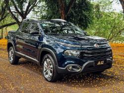 FIAT Toro 2.4 16V 4P MULTIAIR FLEX VOLCANO AUTOMTICO