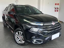 FIAT Toro 2.4 16V 4P MULTIAIR FLEX VOLCANO AUTOMTICO