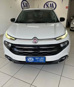 FIAT Toro 2.4 16V 4P MULTIAIR FLEX VOLCANO AUTOM�TICO