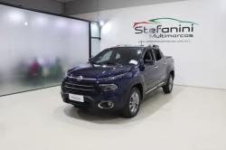 FIAT Toro 2.4 16V 4P FREEDOM MULTIAIR FLEX AUTOM�TICO