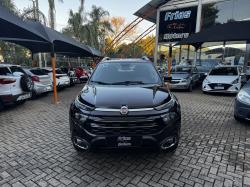 FIAT Toro 2.4 16V 4P MULTIAIR FLEX VOLCANO AUTOM�TICO