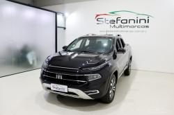 FIAT Toro  FIAT Toro