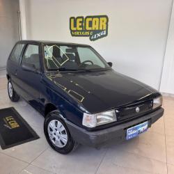 FIAT Uno 1.0 16V 4P FIRE