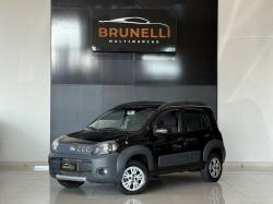 FIAT Uno 1.0 16V 4P FIRE