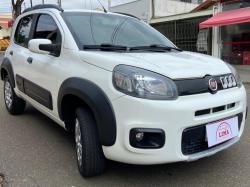 FIAT Uno 1.0 16V 4P FIRE