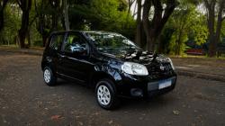 FIAT Uno 1.0 4P ECONOMY FLEX