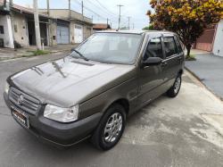 FIAT Uno 1.0 4P ECONOMY FLEX