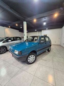 FIAT Uno 1.0 4P ELX