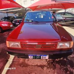 FIAT Uno 1.0 4P EP