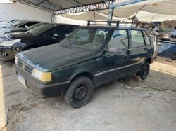 FIAT Uno 1.0 4P EX