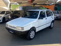 FIAT Uno 1.0 4P EX