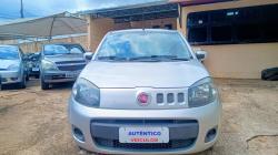 FIAT Uno 1.0 4P FIRE FLEX ECONOMY CELEBRATION