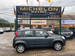 FIAT Uno 1.0 4P FIRE FLEX ECONOMY CELEBRATION