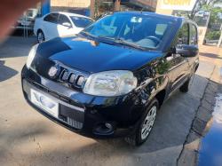 FIAT Uno 1.0 4P FLEX VIVACE