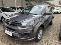 FIAT Uno 1.0 4P FLEX ATTRACTIVE