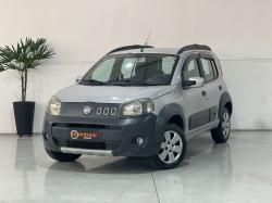 FIAT Uno 1.0 4P FLEX WAY EVO