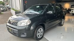 FIAT Uno 1.0 4P FLEX VIVACE EVO