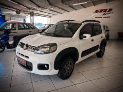 FIAT Uno 1.0 4P FLEX WAY EVO