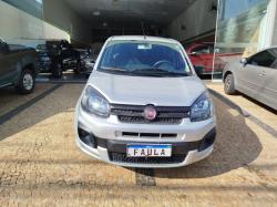 FIAT Uno 1.0 4P FLEX ATTRACTIVE