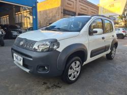 FIAT Uno 1.0 4P FLEX WAY EVO