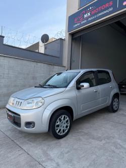 FIAT Uno 1.0 4P FLEX VIVACE EVO
