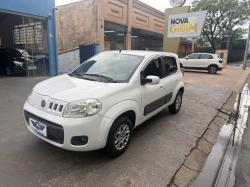 FIAT Uno 1.0 4P FLEX FIRE VIVACE