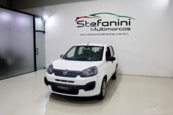 FIAT Uno 1.0 4P FLEX ATTRACTIVE