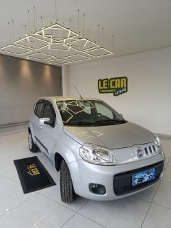 FIAT Uno 1.0 4P FLEX EVO VIVACE CELEBRATION