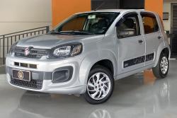 FIAT Uno 1.0 4P FLEX EVO VIVACE CELEBRATION