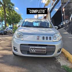 FIAT Uno 1.0 4P FLEX EVO VIVACE CELEBRATION