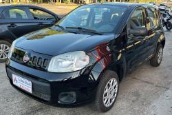 FIAT Uno 1.0 4P FLEX VIVACE