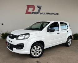 FIAT Uno 1.0 4P FLEX ATTRACTIVE