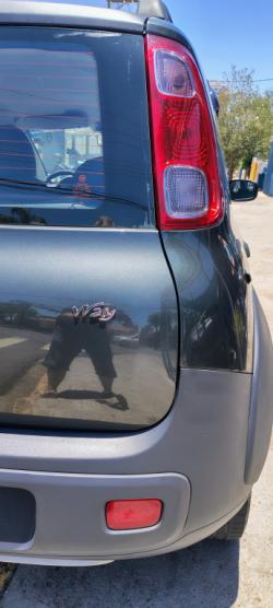 FIAT Uno 1.0 4P FLEX WAY EVO