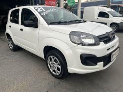 FIAT Uno 1.0 4P FLEX ATTRACTIVE