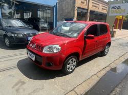 FIAT Uno 1.0 4P FLEX FIRE VIVACE