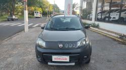 FIAT Uno 1.0 4P FLEX WAY