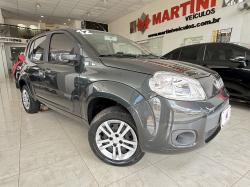 FIAT Uno 1.0 4P FLEX VIVACE EVO