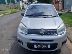 FIAT Uno 1.0 4P FLEX EVO VIVACE CELEBRATION