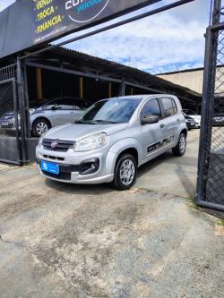 FIAT Uno 1.0 4P FLEX ATTRACTIVE
