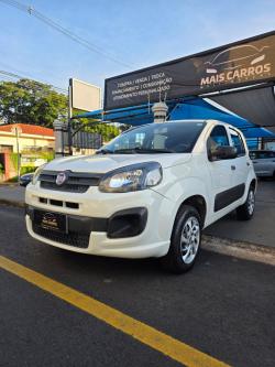 FIAT Uno 1.0 4P FLEX ATTRACTIVE