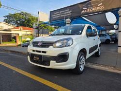 FIAT Uno 1.0 4P FLEX ATTRACTIVE